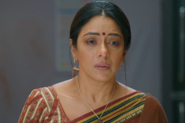 Anupamaa: Winning prize divides family against each other with heated rivalry