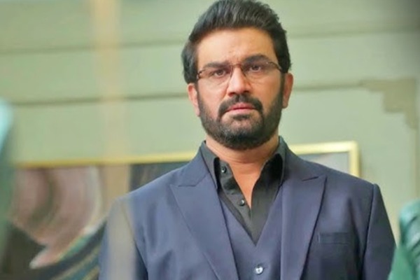 Tum Se Tum Tak:  Arya unware of Meera planning hazard for his marriage with Anu