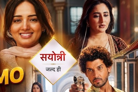 Rashmi Desai returns to TV in new star plus show Sayonee about motherly love