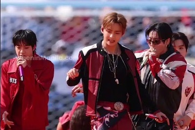 FIFA World Cup 2026 Final sees massive BTS fever with social media going crazy