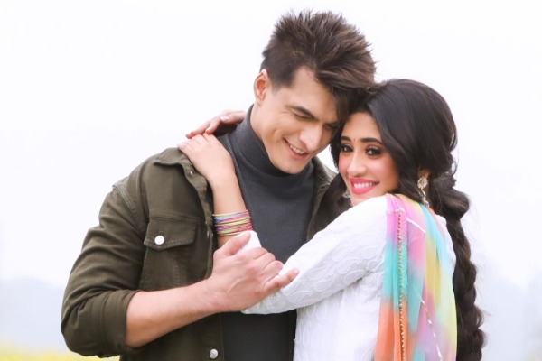 Rajan Shahi hints at Mohsin Khan and Shivangi Joshi reunion for TV drama?