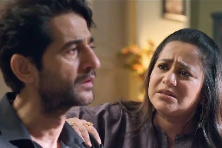 KSBKBT: Gautam decides to risk Virani family to save Rounak from trouble