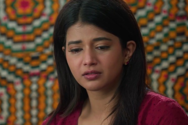 YRKKH: Sanjay throws major challenge toward Abhira with Myra facing new issue