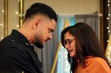 Mannat: Dua's kidnapping leaves Mannat broken with Dhairya's promise to return