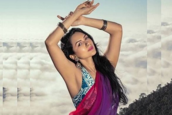 Akanksha Chamola faces trolling for her sexuality and comment on Gaurav Khanna