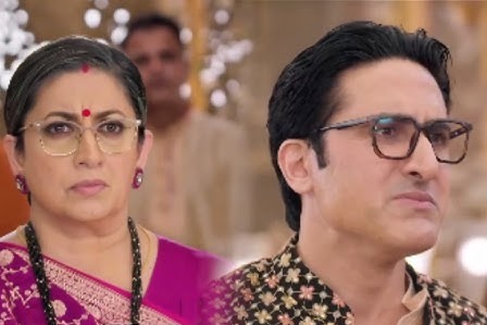 KSBKBT: Sangeet function brings shocking revelation leaving Virani family broken