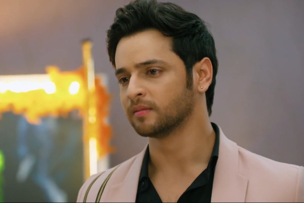 Anupamaa: Prem stands shocked as Anupama makes grand entry in finals