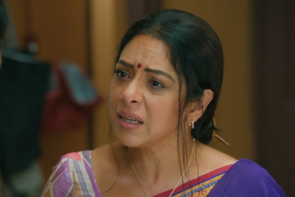 Anupamaa: Shruti and Gautam's evil deal gets ruined as Anupama steps forward