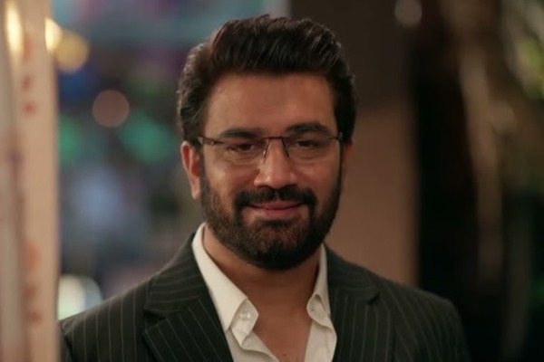 Tum Se Tum Tak: Arya refuses to accept Meera marrying Yash into his family