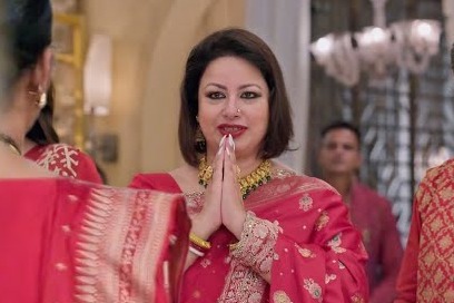 KSBKBT: Tripti Virani returns to Shantiniketan as Vaishnavi's hidden connection