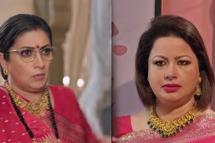 KSBKBT: Nakul and Vaishnavi's wedding faces the return of shocking Virani vamp