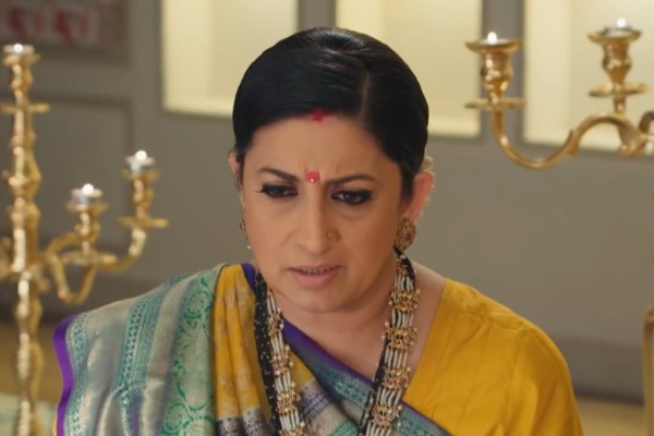 KSBKBT: Tripti plots massive revenge plan against the Virani family and Tulsi