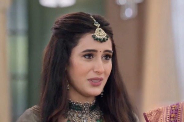 KSBKBT: Tulsi announces Vaishnavi as the head of family after shocking truth