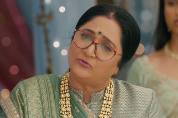 Anupamaa: Leela vs Vasundhara new rivalry sparks tension in cooking competition