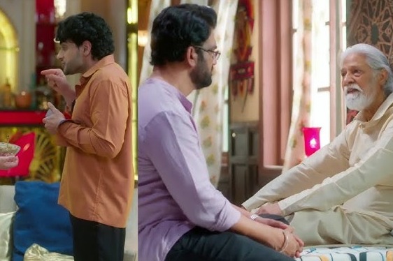 Tum Se Tum Tak: Khan Baba reveals the dark truth behind Rajnandini's death