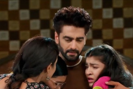 YRKKH: Mukti saves Abhira from death door with kidnapping climax of aunt