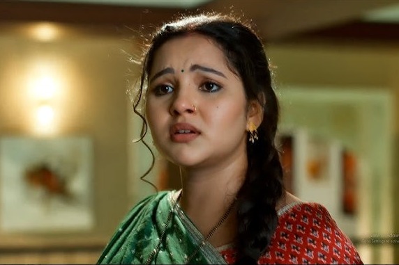 Vasudha: Guruji's new challenge brings big trouble for Vasudha