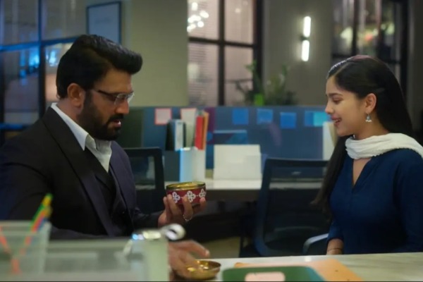 Tum Se Tum Tak: Anu gets Rajnandini's visions as truth haunts her sleep