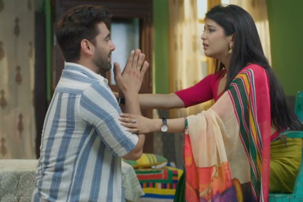 YRKKH: Armaan goes missing amid new revenge plan leaving Abhira in danger