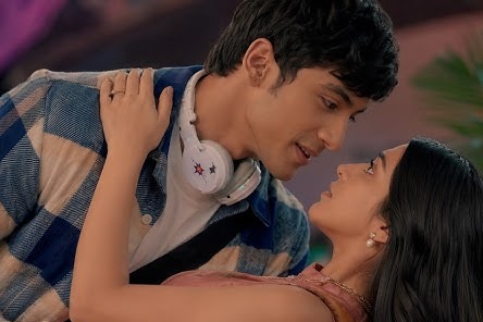 YRKKH: Kabir gets into big danger as Maira jumps in to save him from goons