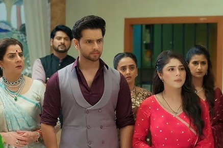Anupamaa: Shruti targets Vasundhara as her next pawn to bring chaos for Anupama
