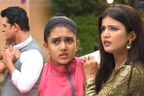YRKKH: Abhira and Mukti get attacked by Damanis with Armaan declaring revenge