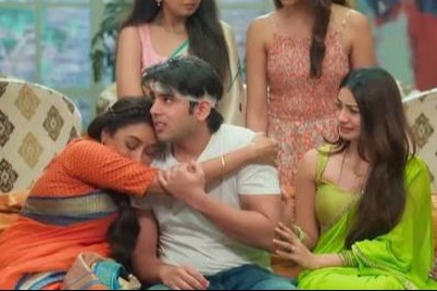 Anupamaa: Ansh gets injured in accident as Pransi's life is in danger