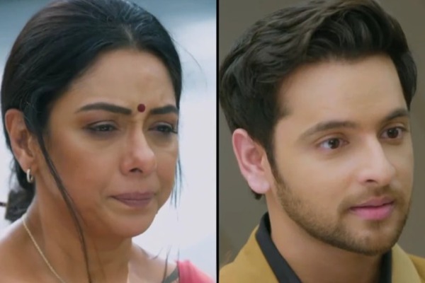 Anupamaa: Prem goes against Anupama once again with new house twist
