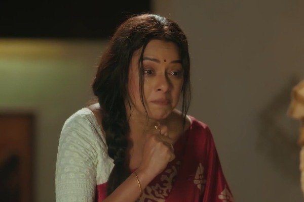 Anupamaa: Anupama saves Rahi from dangerous fire with Prem's new accusation