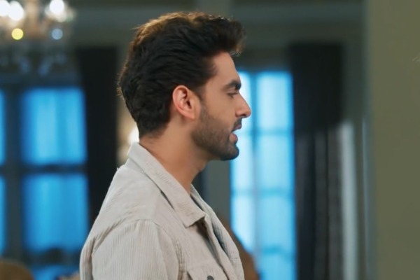 YRKKH: Maira locked in prison as prime suspect as Kabir disappears mysteriously