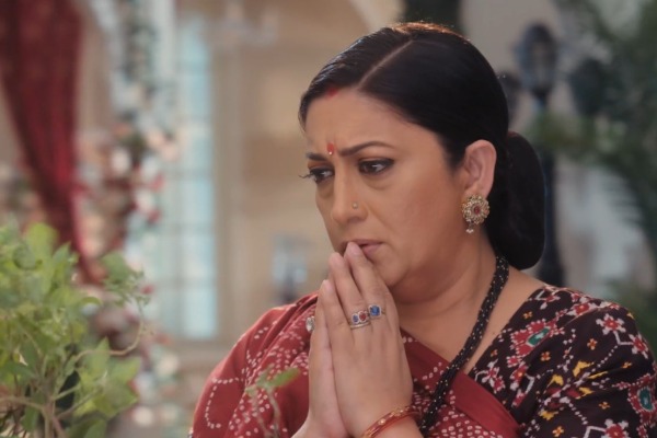 KSBKBT: Samaira disappears from Shantiniketan with Tripti as the mastermind