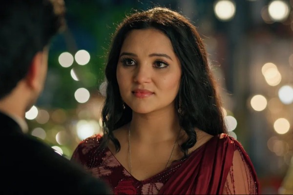 Vasudha: Dev gets upset at Vasudha as fake fight creates new drama