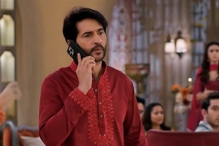 KSBKBT: Karan struggles emotionally as Tripti plans her next move against Virani
