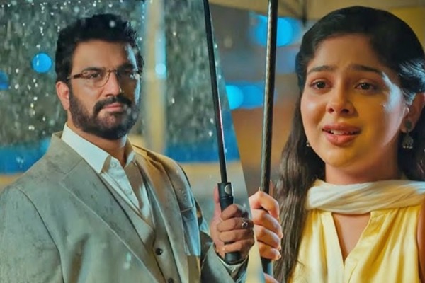 Tum Se Tum Tak: Anu gets locked in secret room trying to investigate the past