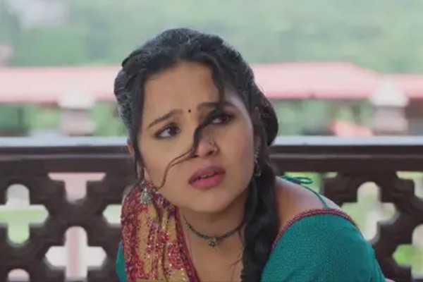 Vasudha: Dev gets heartbroken as Vasudha separates herself for one year vanvaas