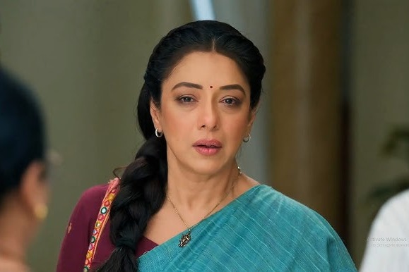 Anupamaa: Vasundhara plots new plan as Anupama loses her taste buds