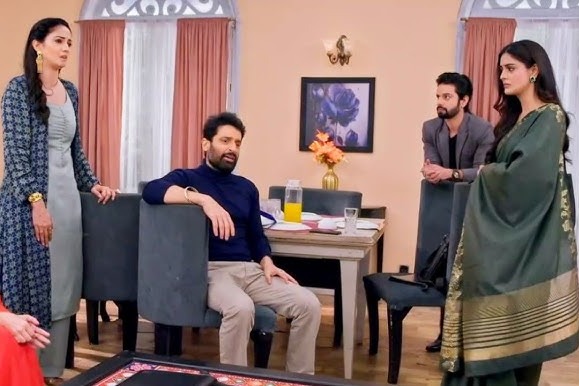 KRKBRBH: Vrinda loses big chance as AV breaks deal with her company