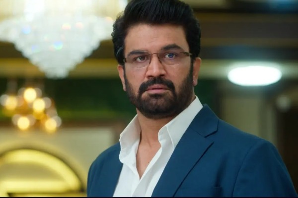 Tum Se Tum Tak: Gayatri reveals shocking secret about Arya's hidden identity