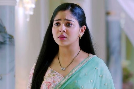 Tum Se Tum Tak: Anu distances herself from Arya as his secret shakes her world