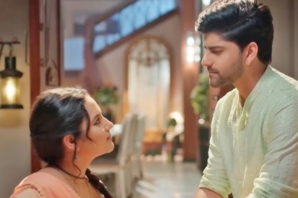 Vasudha: Dev decides punishment for himself as Vasudha's absence upsets him