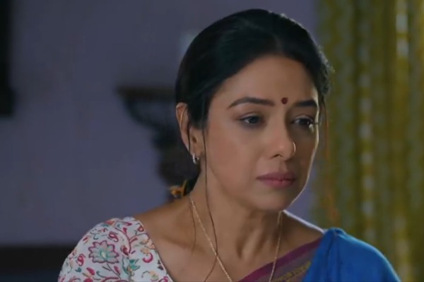 Anupamaa: Anupama faces cheating allegations at the final step to get victory
