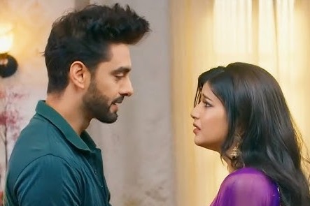 YRKKH: Armaan and Raghav's saree mix up leaves Abhira and Nandini disappointed