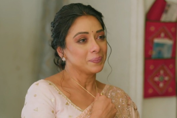 Anupamaa: Cooking competition ends with massive victory for Anupama's team