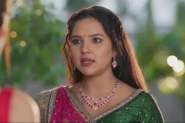 Vasudha: Dev and Vasudha join forces to uncover the mystery of Mundwa