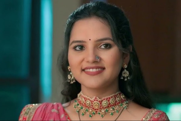 Vasudha: New secret with factory mystery leaves Vasudha anxious for truth