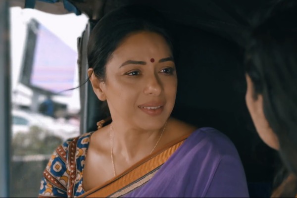 Anupamaa: Anupama begins her quest for dream home with Toshu bringing trouble