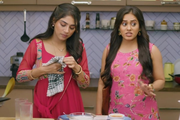 Anupamaa: Shruti decides to hand over Anuj cafe to Rahi with past memories
