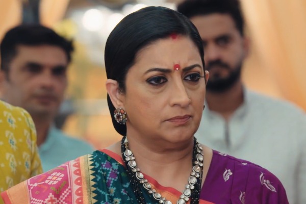 KSBKBT: Tulsi gets shocked to uncover Tripti's scamming plan with Amba Bhawan