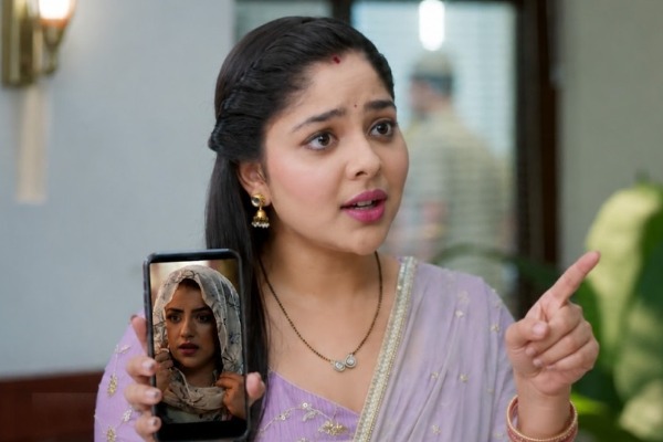 Tum Se Tum Tak: Anu becomes an office employee for Vardhan family once again
