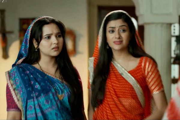 Vasudha: Vasudha becomes special spy to unfold history of Lajwanti and Chandrika